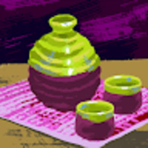 Meet your Posher, Lily